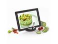 P261.171   Chef tablet stativ med touchpenn 